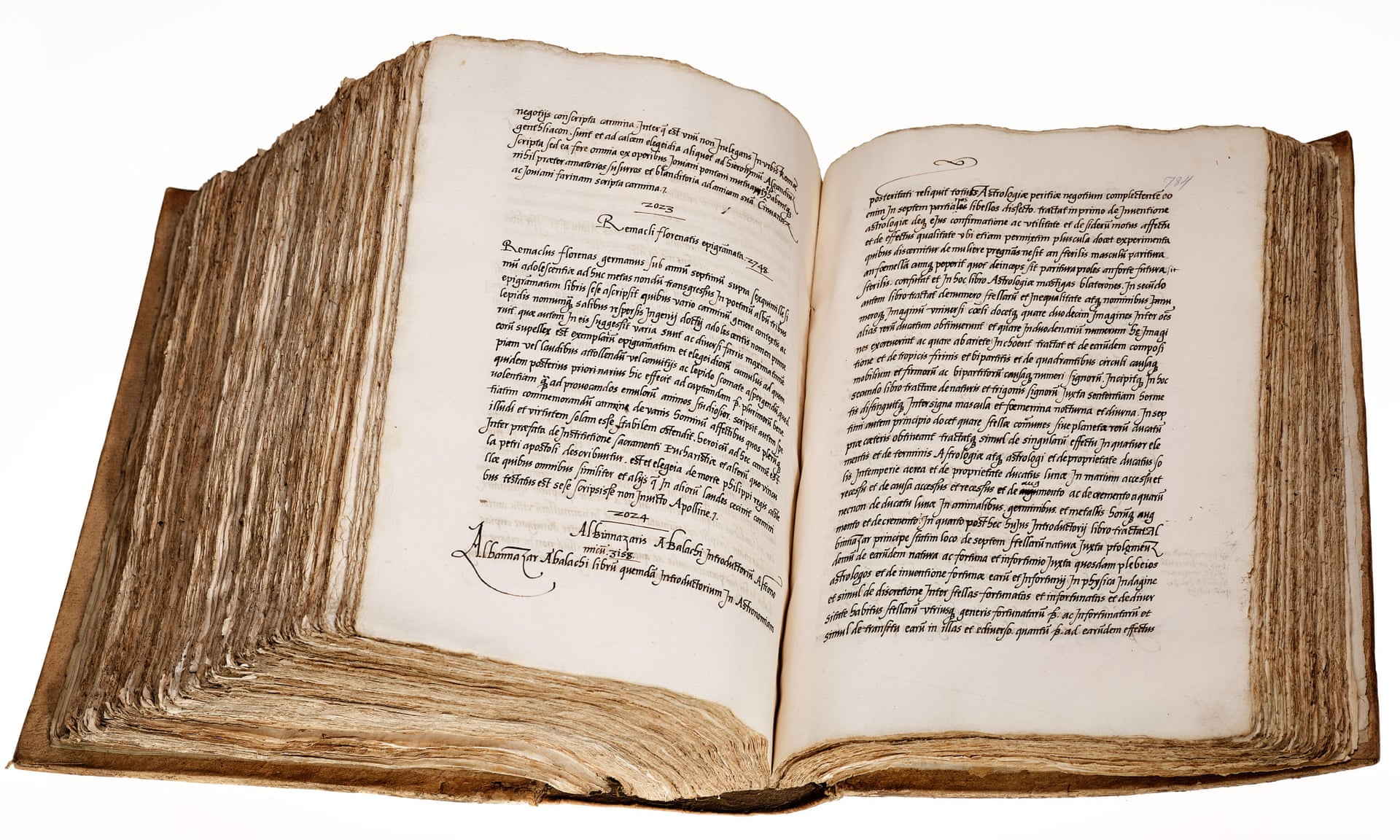 A Catalogue Of Lost 16th-Century Books